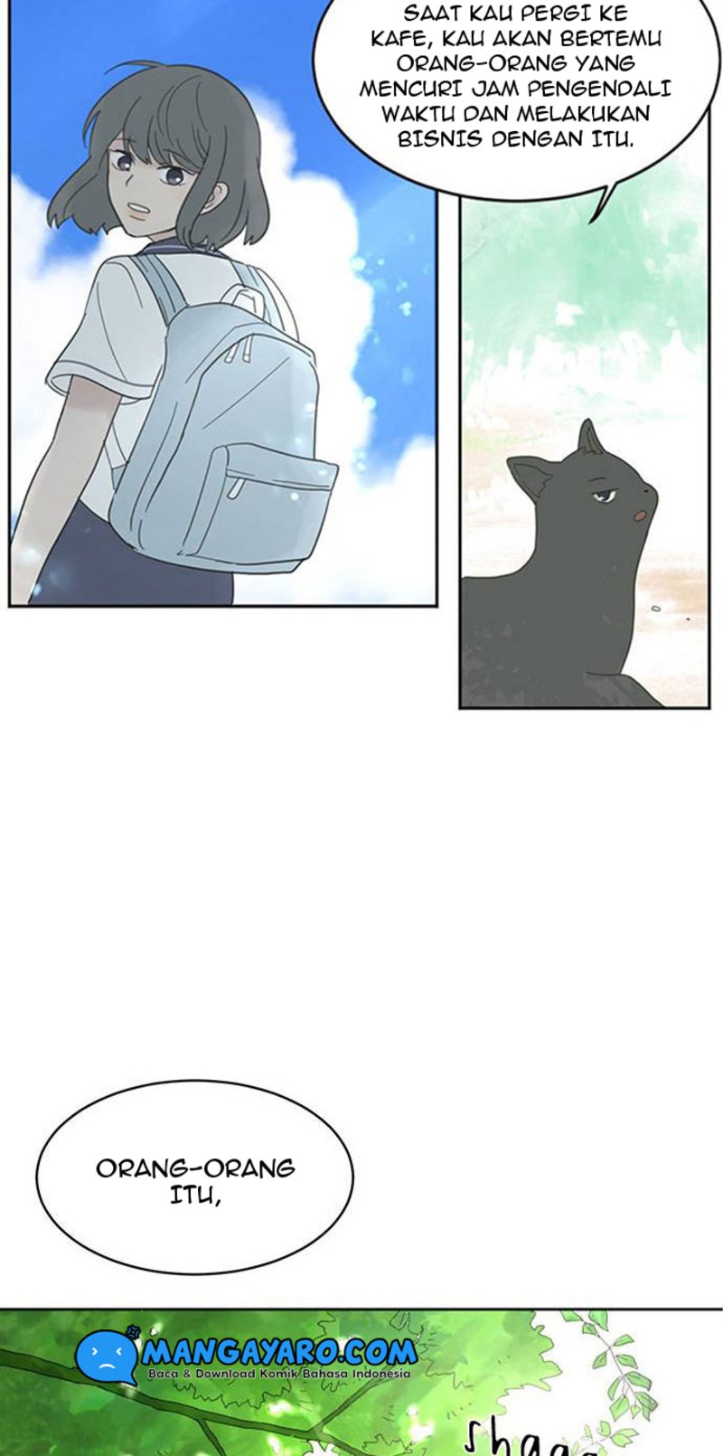 coffee-thief - Chapter: 1