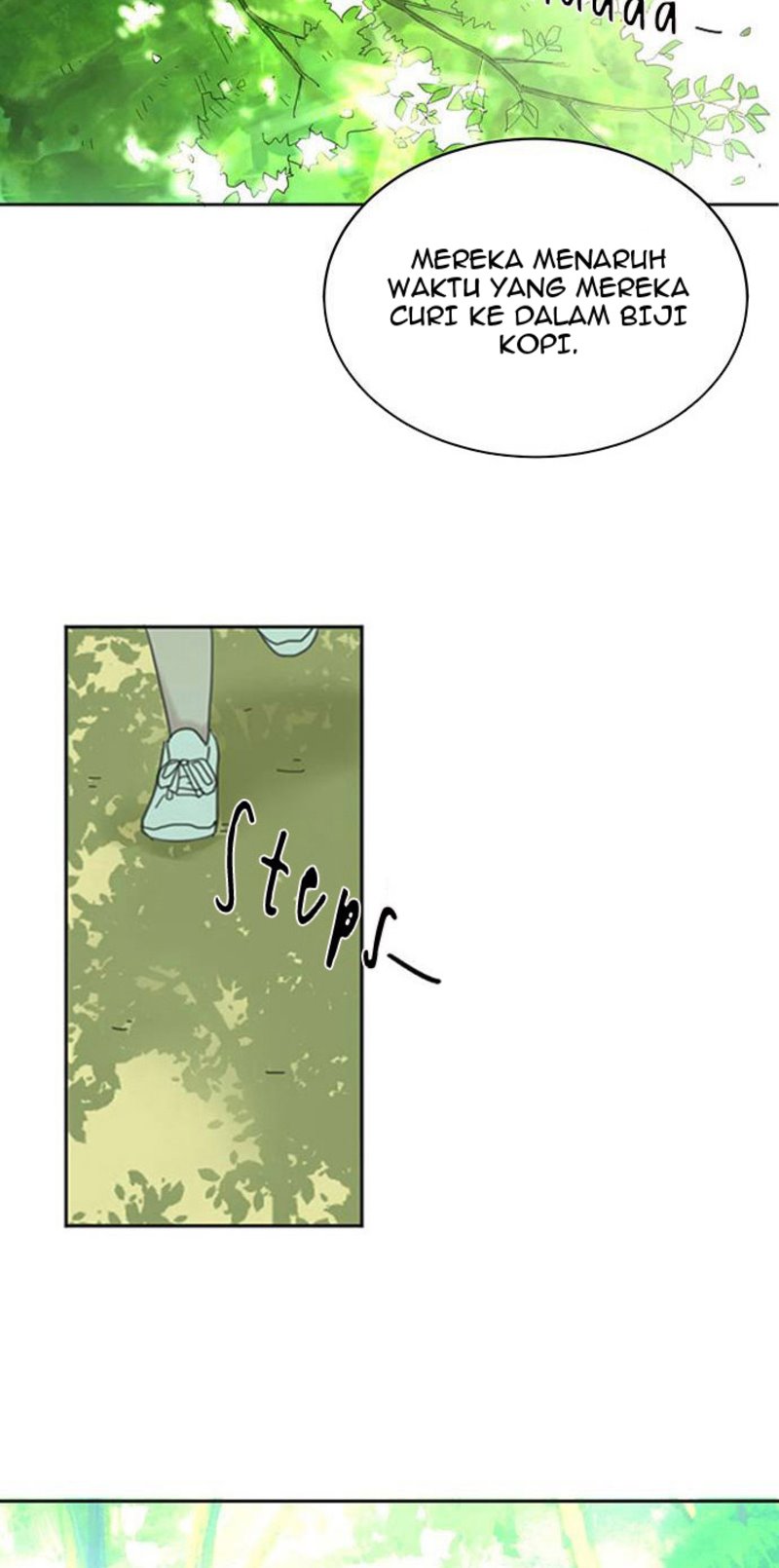 coffee-thief - Chapter: 1