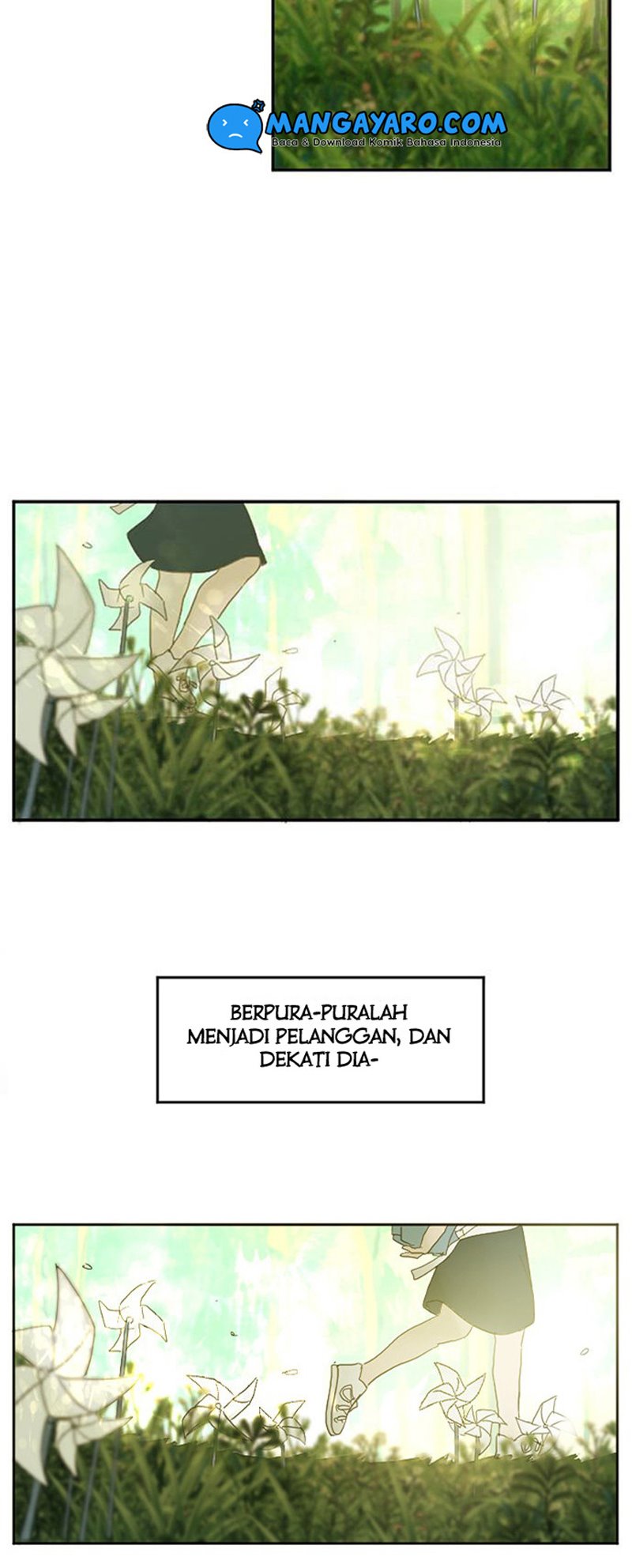 coffee-thief - Chapter: 1