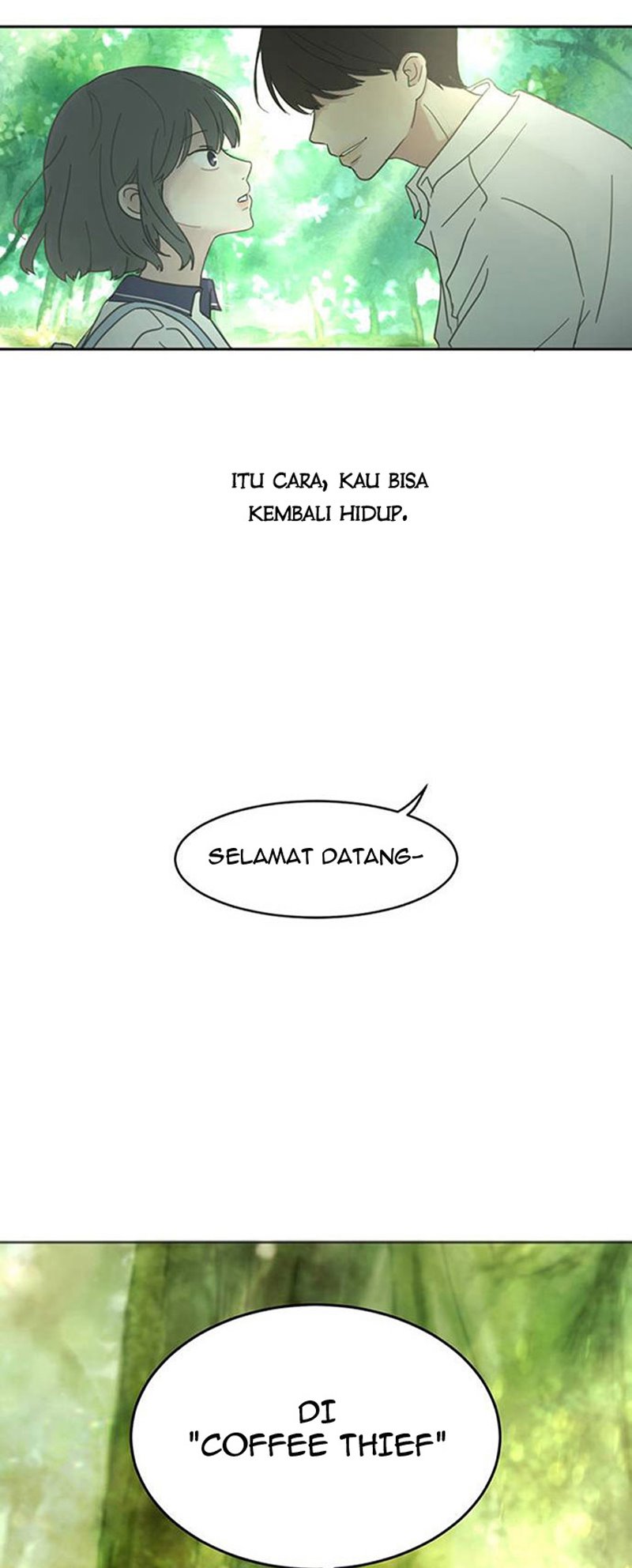 coffee-thief - Chapter: 1
