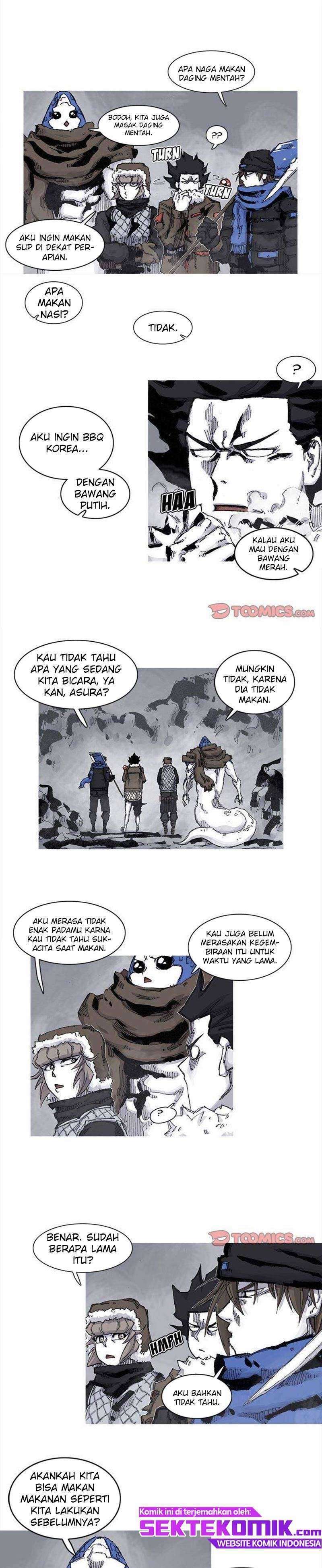 asura - Chapter: 78