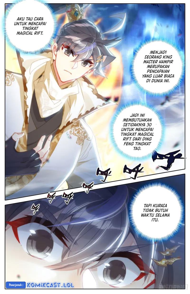 cang-yuantu - Chapter: 193