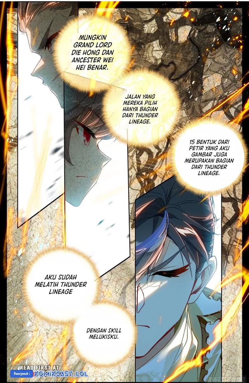 cang-yuantu - Chapter: 193