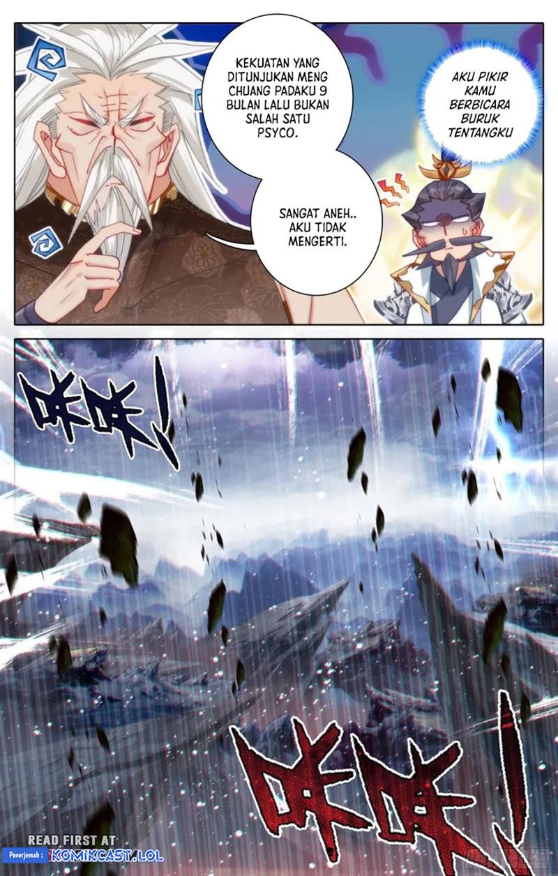 cang-yuantu - Chapter: 193