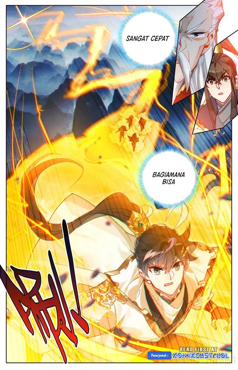 cang-yuantu - Chapter: 193