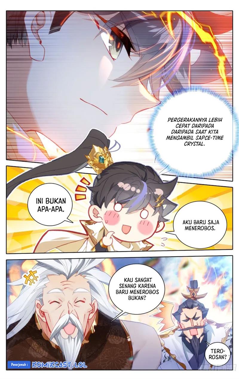 cang-yuantu - Chapter: 193