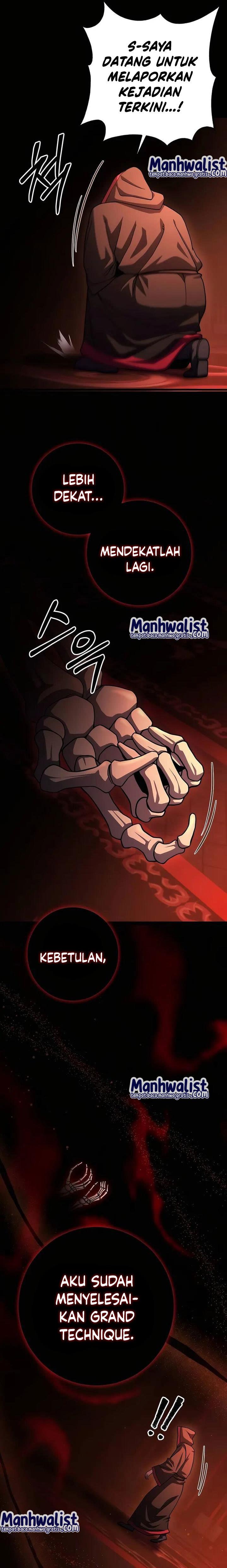 i-picked-a-hammer-to-save-the-world - Chapter: 91