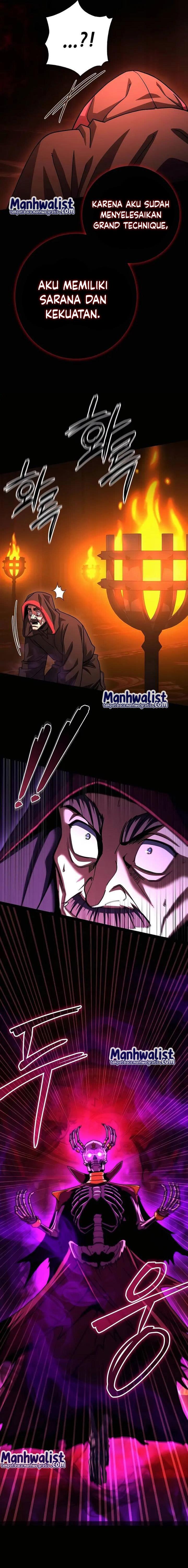 i-picked-a-hammer-to-save-the-world - Chapter: 91