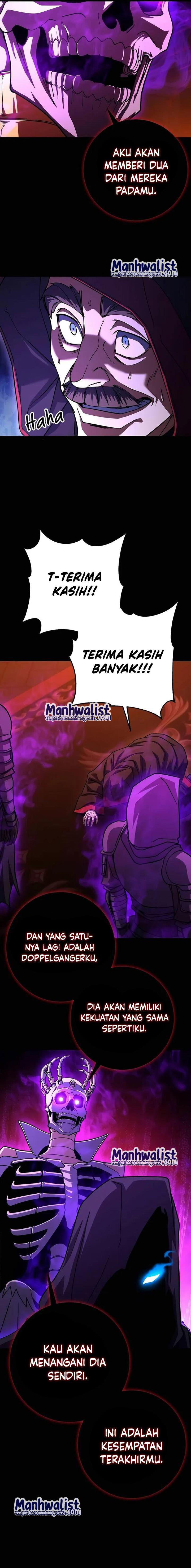 i-picked-a-hammer-to-save-the-world - Chapter: 91