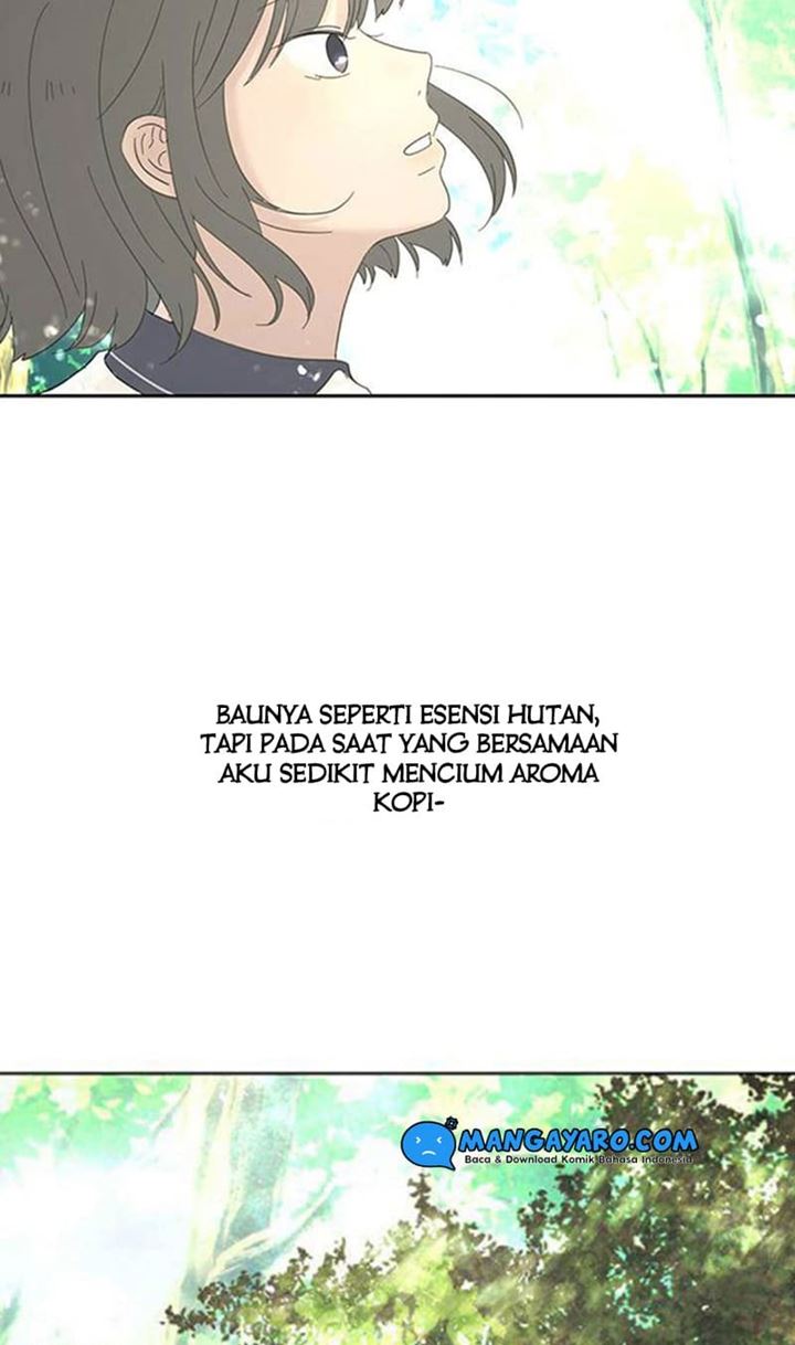 coffee-thief - Chapter: 2