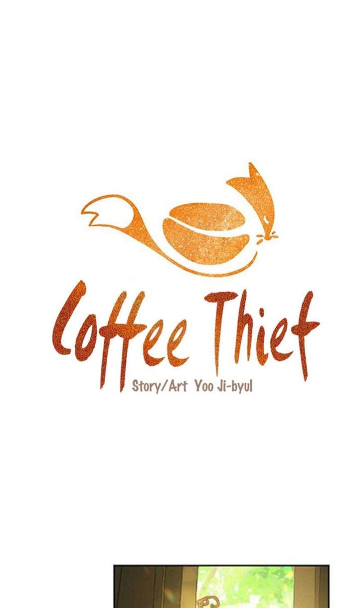 coffee-thief - Chapter: 2