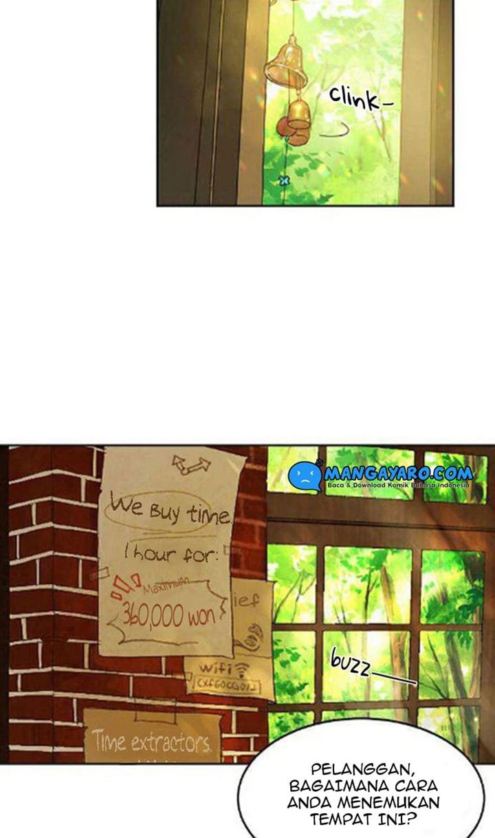 coffee-thief - Chapter: 2