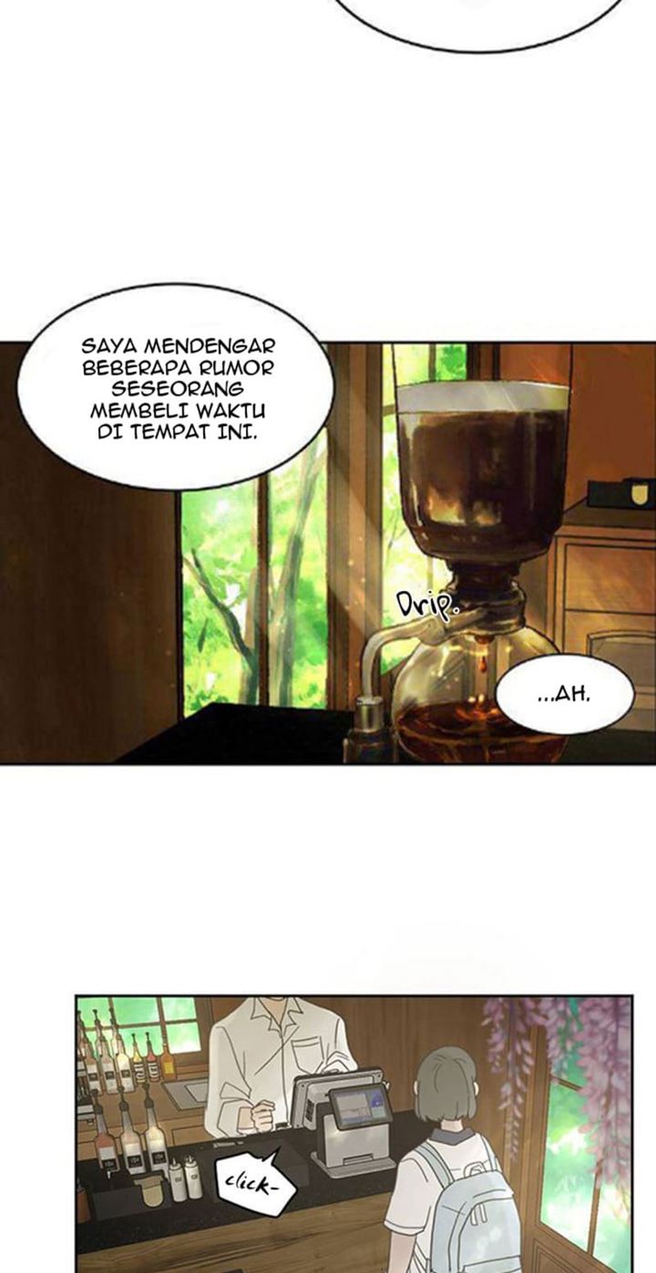 coffee-thief - Chapter: 2