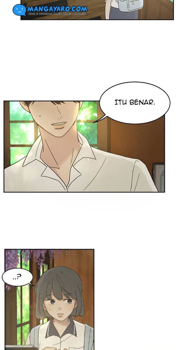 coffee-thief - Chapter: 2