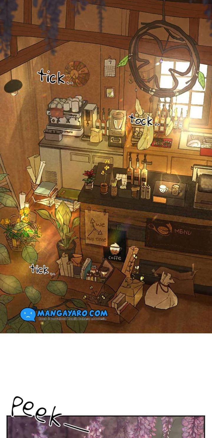 coffee-thief - Chapter: 2