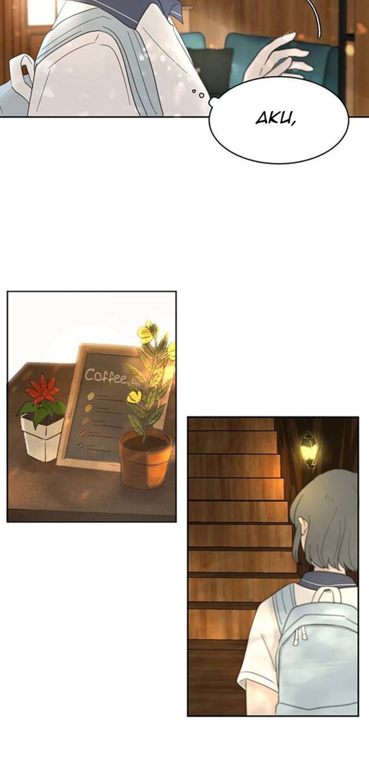 coffee-thief - Chapter: 2