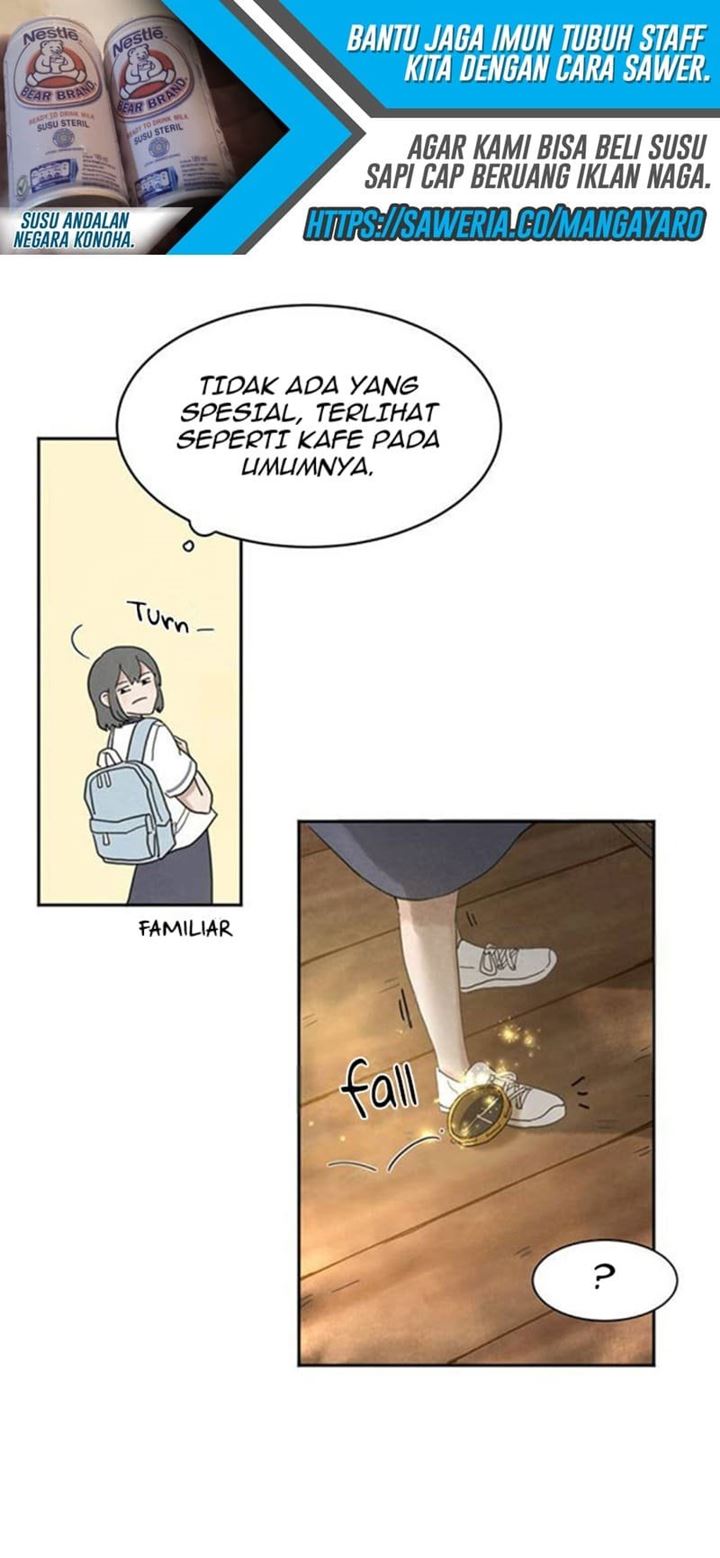 coffee-thief - Chapter: 2