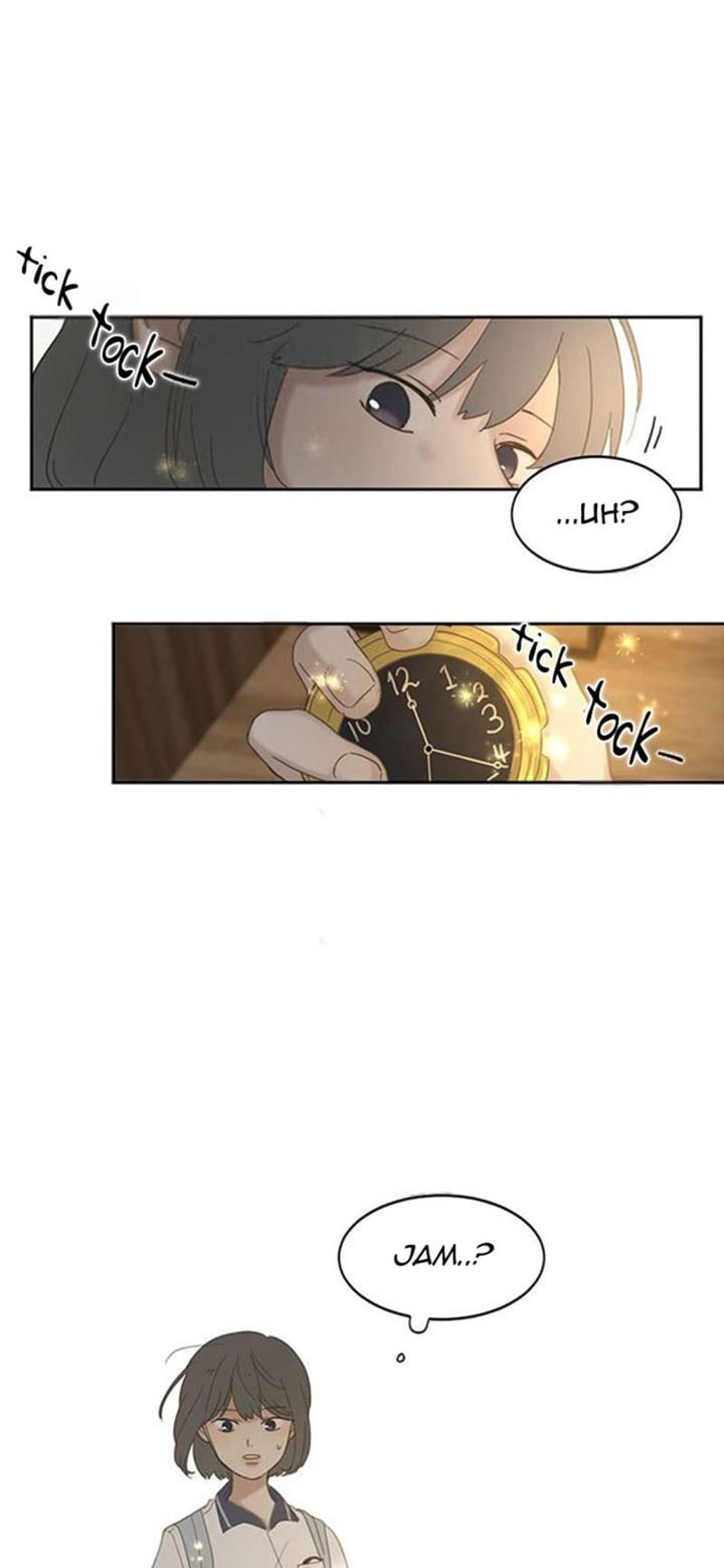 coffee-thief - Chapter: 2