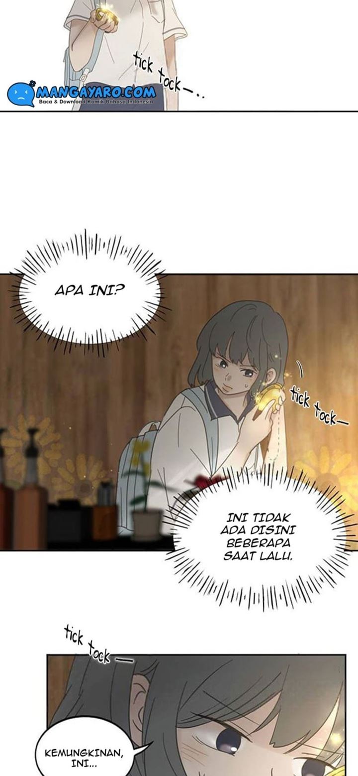 coffee-thief - Chapter: 2