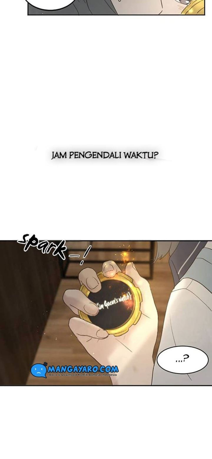 coffee-thief - Chapter: 2