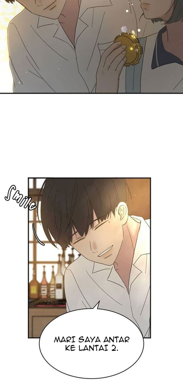 coffee-thief - Chapter: 2