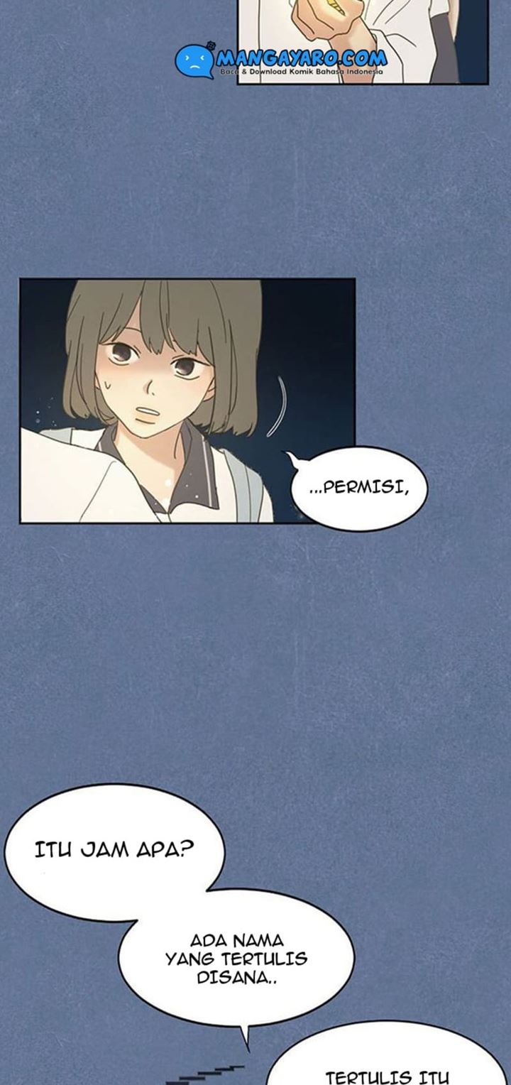 coffee-thief - Chapter: 2