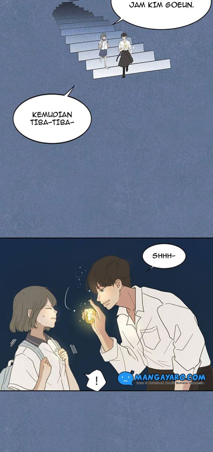 coffee-thief - Chapter: 2