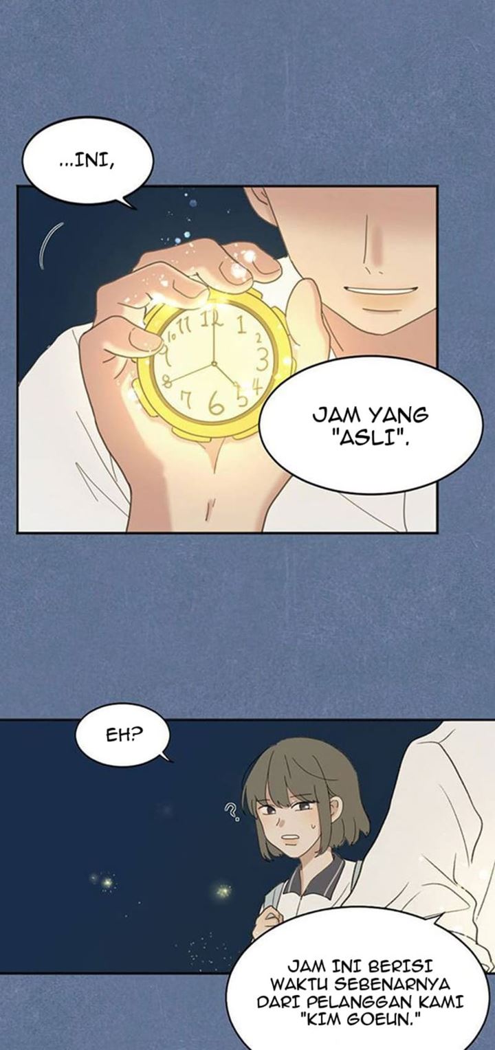 coffee-thief - Chapter: 2