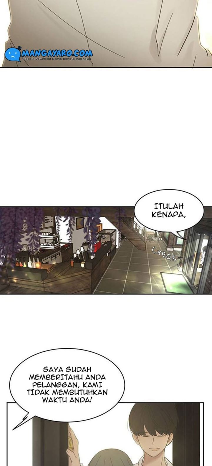 coffee-thief - Chapter: 2