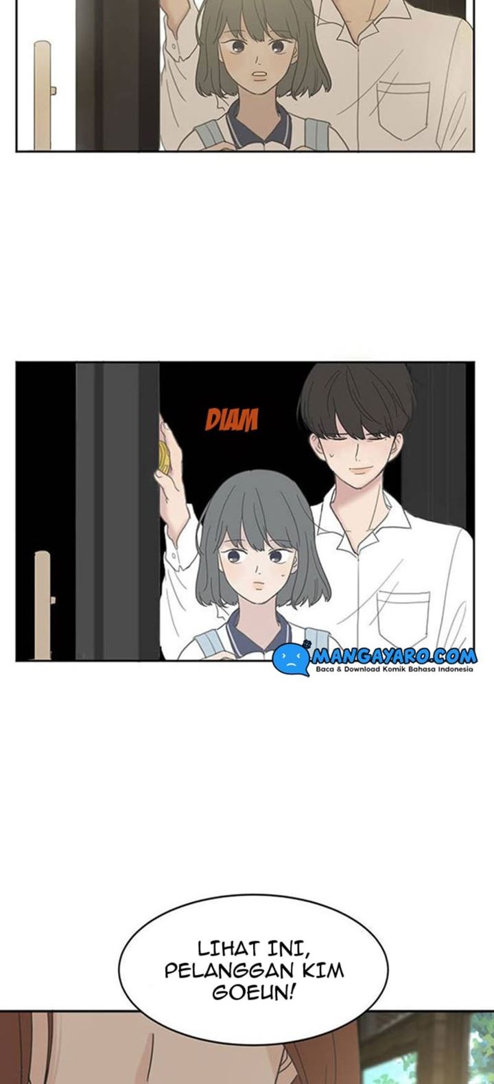 coffee-thief - Chapter: 2