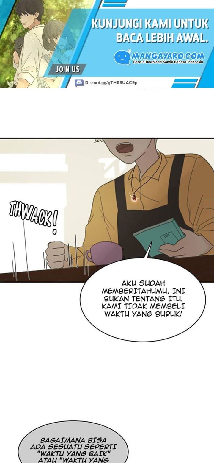 coffee-thief - Chapter: 2