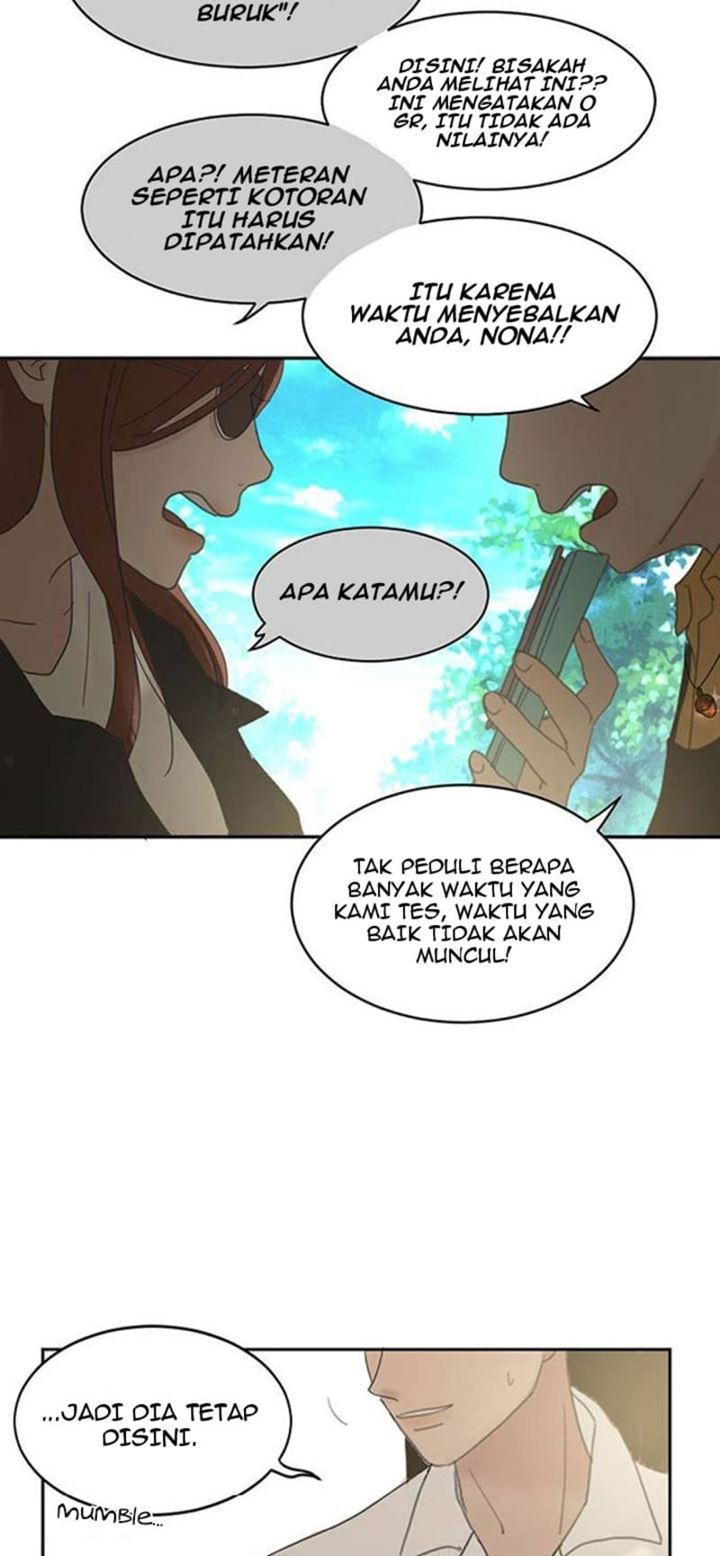 coffee-thief - Chapter: 2