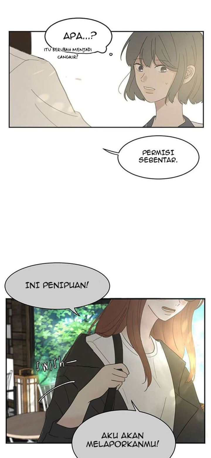 coffee-thief - Chapter: 2