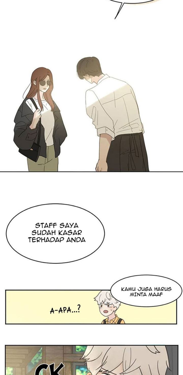 coffee-thief - Chapter: 2