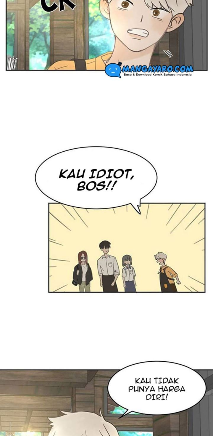 coffee-thief - Chapter: 2