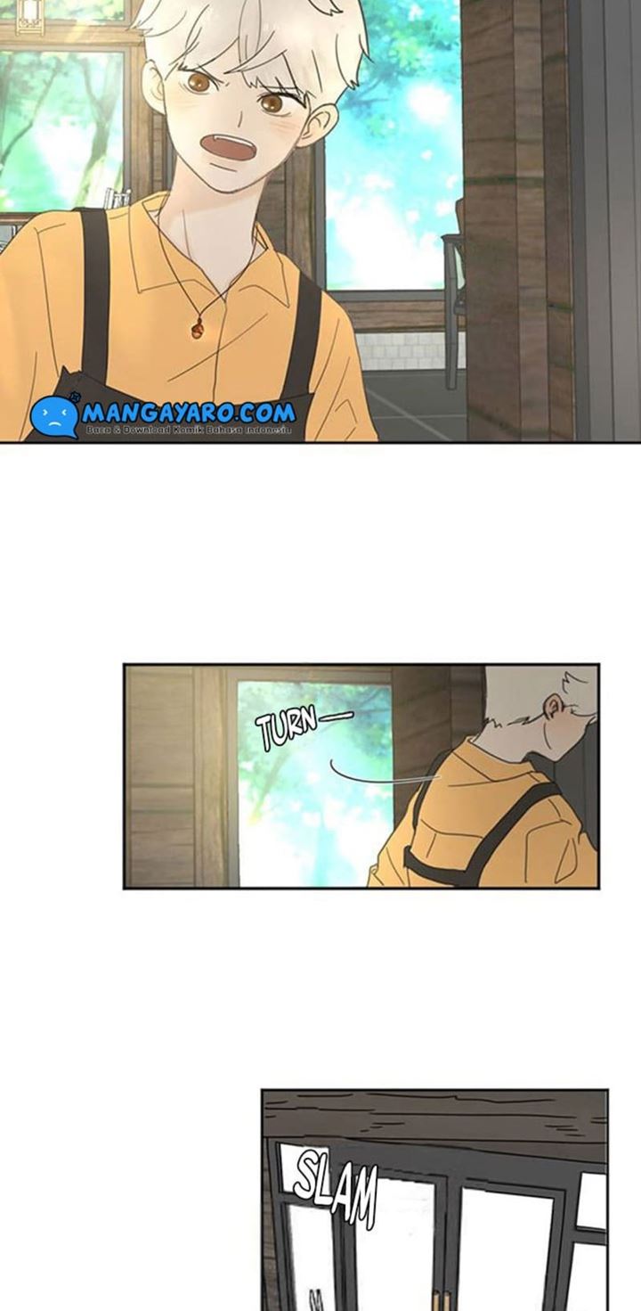 coffee-thief - Chapter: 2