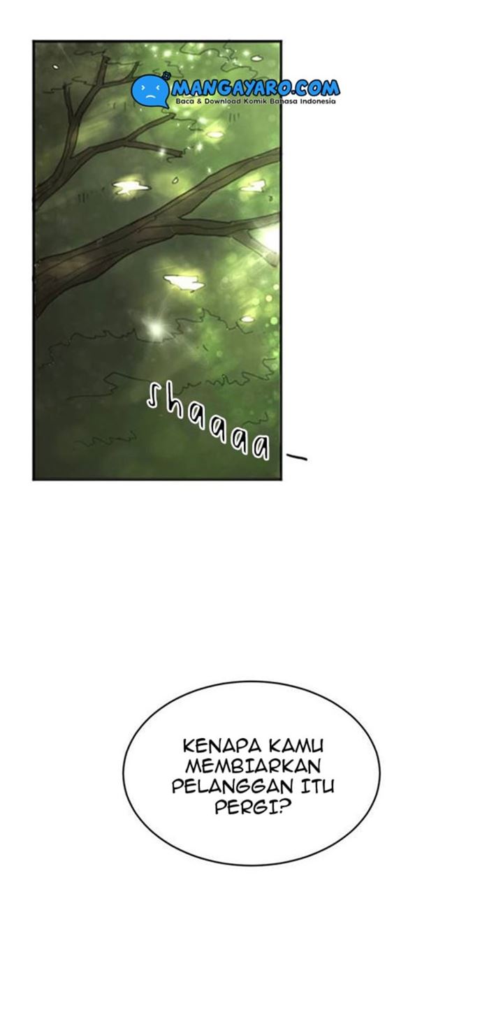 coffee-thief - Chapter: 2