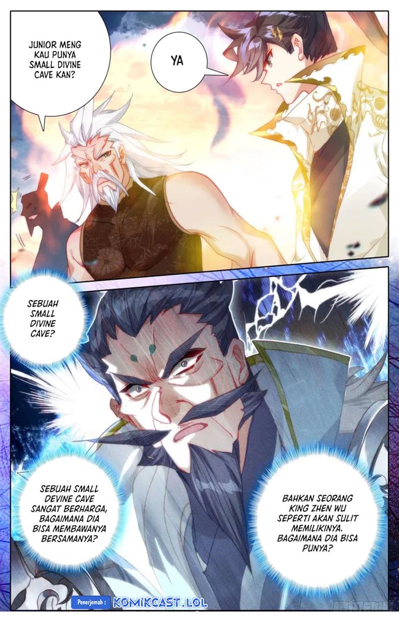 cang-yuantu - Chapter: 194