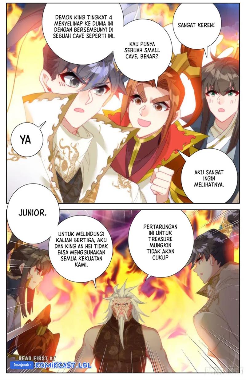 cang-yuantu - Chapter: 194