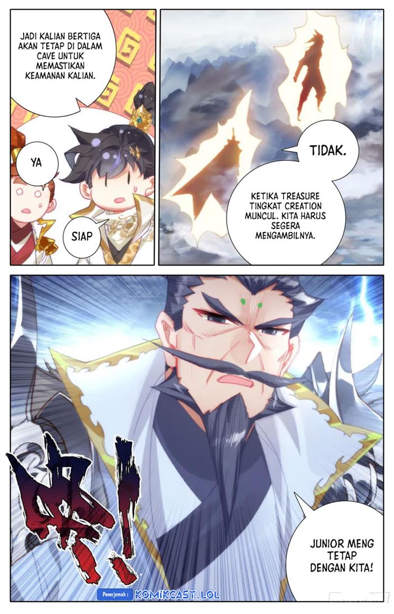 cang-yuantu - Chapter: 194