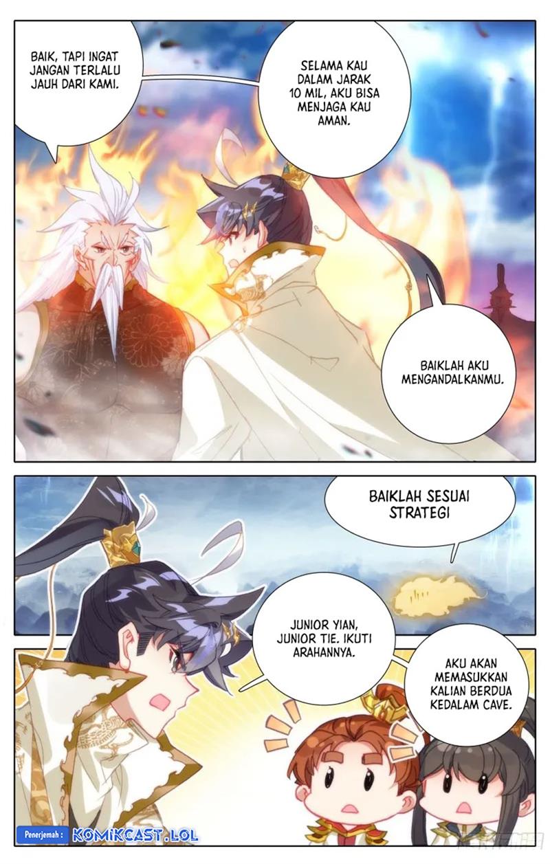 cang-yuantu - Chapter: 194