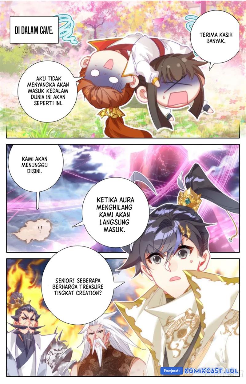 cang-yuantu - Chapter: 194