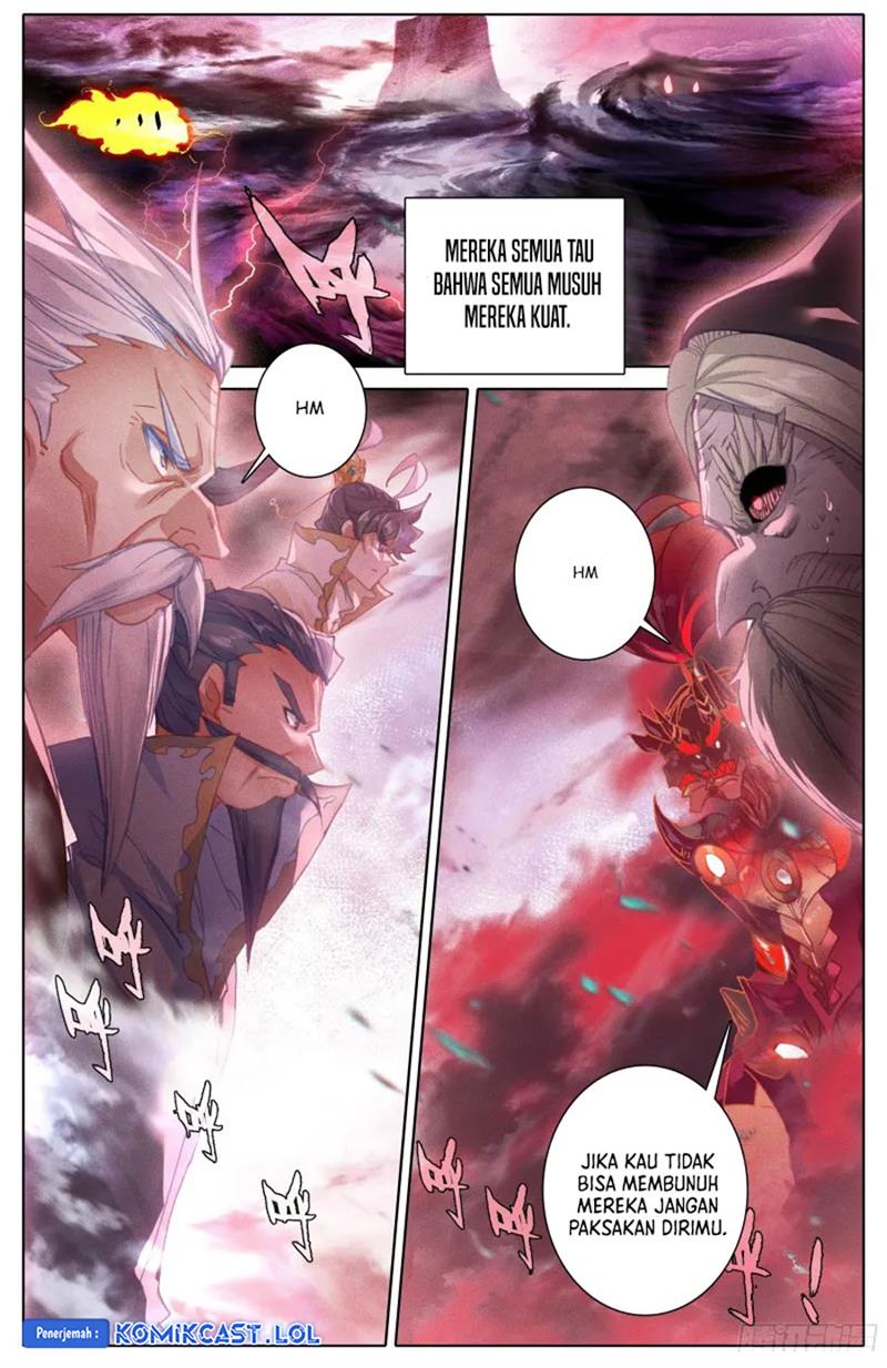 cang-yuantu - Chapter: 194