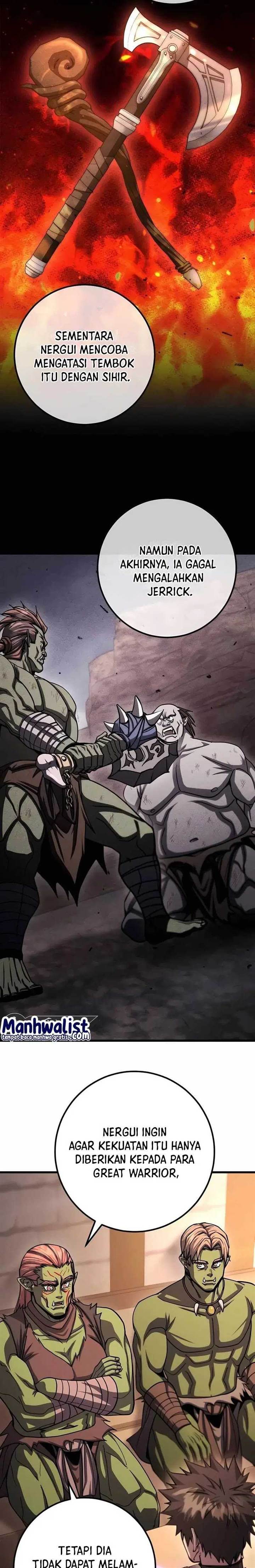 i-picked-a-hammer-to-save-the-world - Chapter: 92