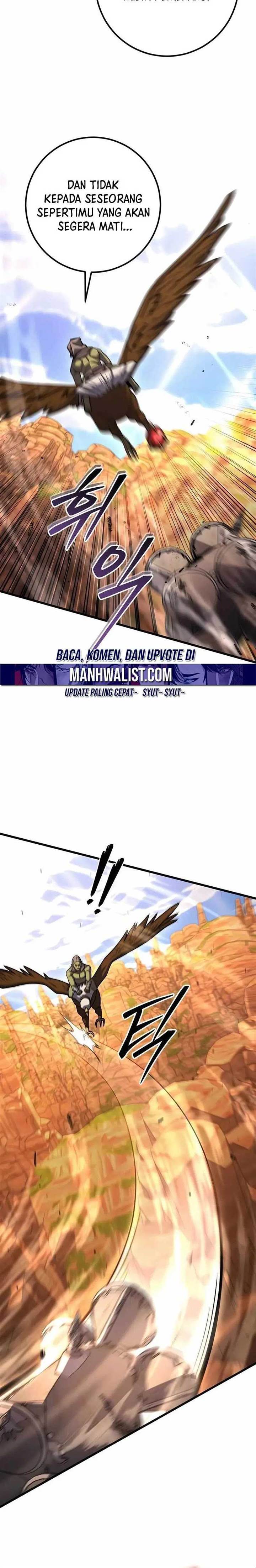 i-picked-a-hammer-to-save-the-world - Chapter: 92