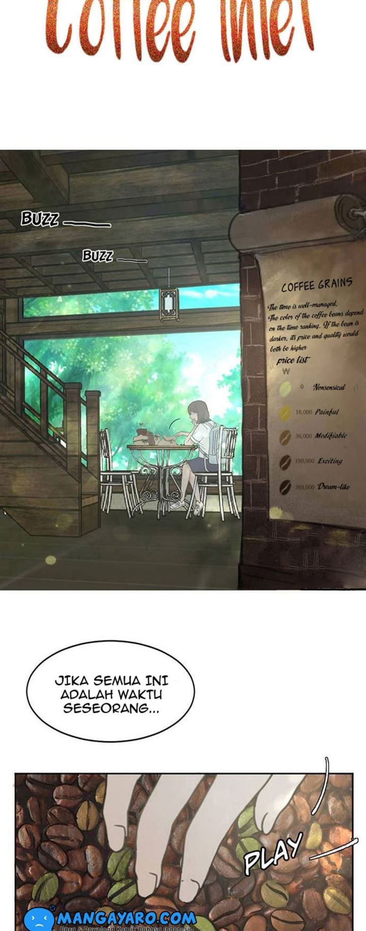 coffee-thief - Chapter: 3