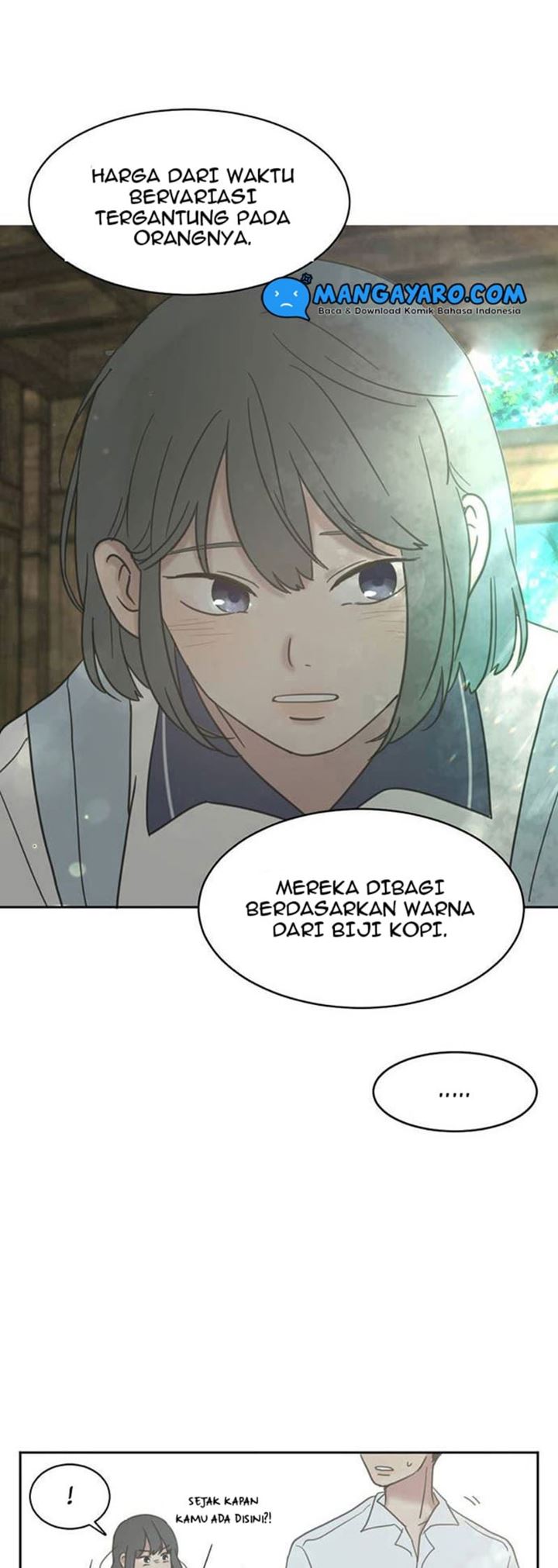 coffee-thief - Chapter: 3