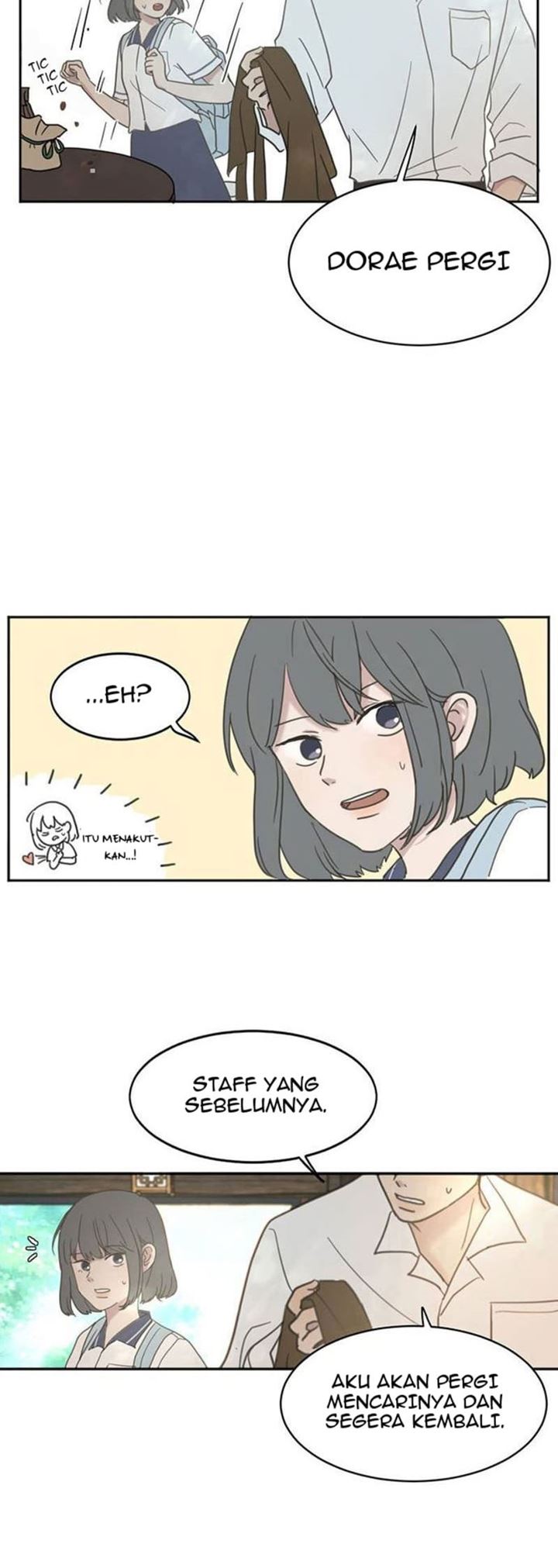 coffee-thief - Chapter: 3