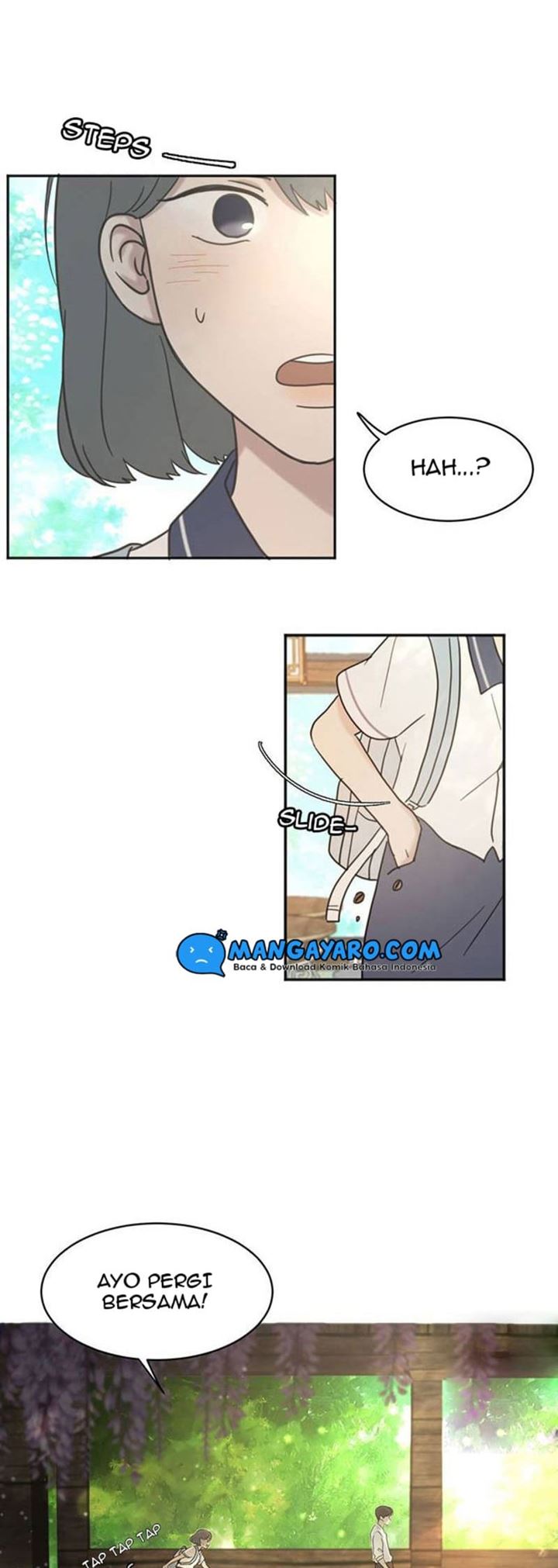 coffee-thief - Chapter: 3