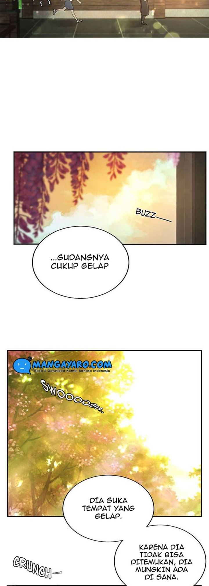 coffee-thief - Chapter: 3